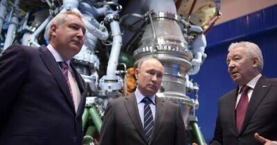 Все не по плану: Россия не может завершить создание системы "Купол" из-за санкций