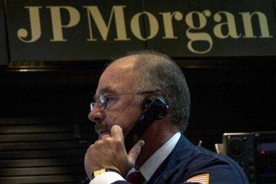 JPMorgan претендует на SVB Financial
