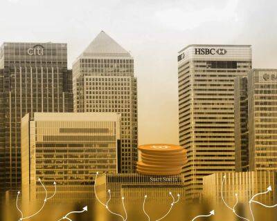 HSBC поглотил британское подразделение Silicon Valley Bank