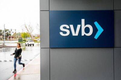 Регуляторы США обнародовали план действий в связи с крахом банка SVB