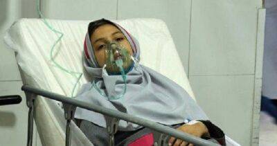 В Иране арестованы более 100 человек, причастных к массовым отравлениям школьниц