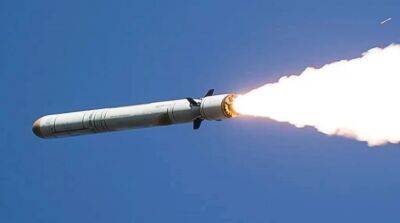 В ОК «Юг» предупреждают о высокой угрозе ракетного удара по Украине – причина