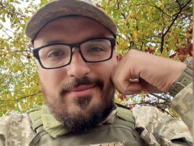 Защищая Украину, на войне погиб участник "Лиги смеха" Роман Иваненко