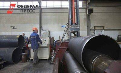 Головной завод в Обухово хотят продать за 1,13 млрд рублей