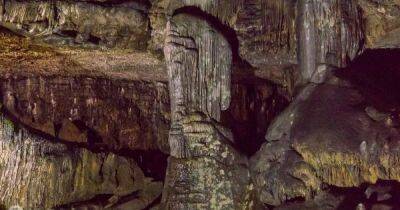 Умерли от удушья: что известно о пещере Данмор и резне 10-го века