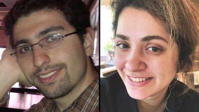Обезумевший поклонник застрелил автора подкастов и ее мужа в США - vesty.co.il - США - Израиль - Иран - штат Вашингтон
