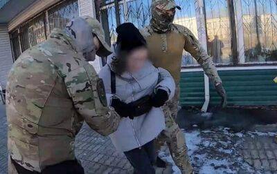 В российском Хабаровске арестовали женщину за "перевод денег ВСУ"