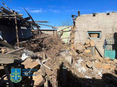 Удар по жилым домам в Николаевской области 13 марта - кто погиб и пострадал - фото