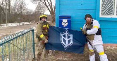 Прорыв "украинских ДРГ" в Брянской области: росСМИ сообщают об ограблениях гражданских