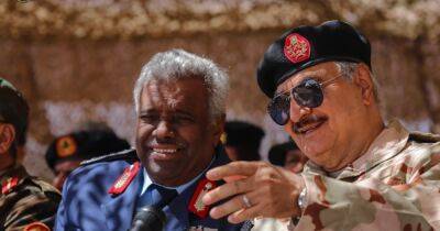 Есть ли выход из тупика: будущее разрозненной Ливии