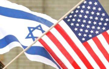 Колин Каль - США и Израиль взялись за друга бункерного - charter97.org - Россия - США - Сирия - Украина - Израиль - Белоруссия - Турция - Иран - Тегеран - Азербайджан - Иерусалим - Ереван - Баку