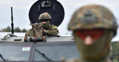 Накапливаем резервы: ВСУ через несколько недель будут готовы наступать на Луганщине (видео)