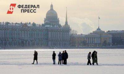 Курортный сбор: как и сколько будут платить туристы в Петербурге