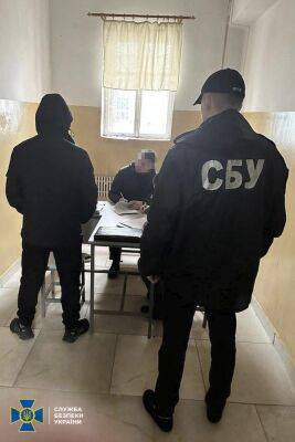 Под видом полиции совершали разбой в Харькове: СБУ объявила новые подозрения
