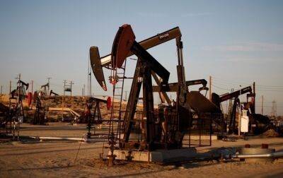Цена на нефть резко снизилась на новостях из США - korrespondent.net - США - Украина - Лондон