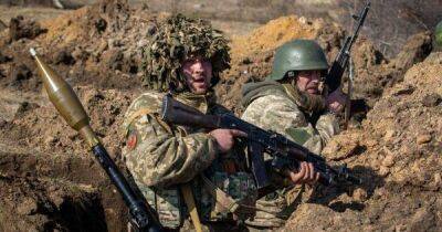 Доработанный РПГ: бойцы ВСУ под Бахмутом получили болгарские гранатометы Bullspike, — СМИ