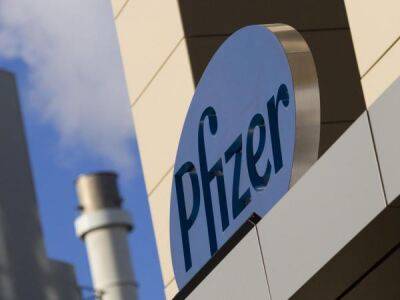 Производитель лекарства Pfizer согласился приобрести компанию Seagen за $43 миллиарда