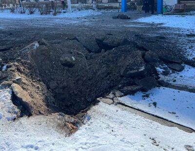Обстрел Сумской области 13 марта – что известно
