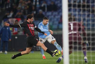 Милан – Салернитана букмекеры назвали лучшие ставки на матч чемпионата Италии