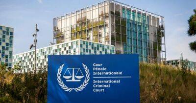 Гаагский суд намерен возбудить два дела о военных преступлениях рф – NYT