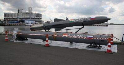 ВМС Индии закажут совместные с РФ противокорабельные ракеты BrahMos на $2,5 млрд, — СМИ
