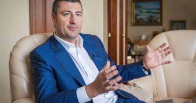 Олег Бахматюк - Суд Австрии отказал в экстрадиции Бахматюка: бизнесмен надеется на смену политики нового главы НАБУ - dsnews.ua - Австрия - Украина