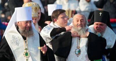Более 60%: сколько украинцев поддерживают запрет УПЦ Московского патриархата, – соцопрос
