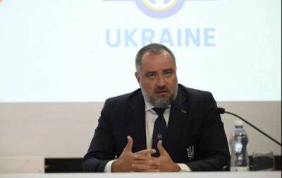 Андрей Павелко - Суд продлил отстранение Павелко от должности еще на два месяца - korrespondent.net - Украина - Киев
