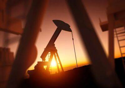 Цена нефти Brent упала ниже $79 за баррель впервые с 10 января