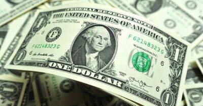"Бумажка на доверии": в МИД РФ заявили, что доллар США "ненадежен"
