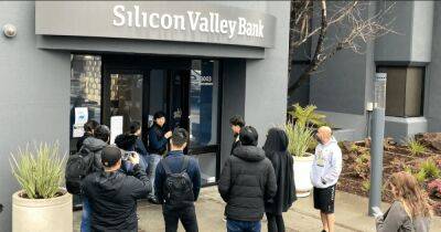 Еще не конец: как банкротство Silicon Valley Bank повлияет на мировую финансовую систему и Украину