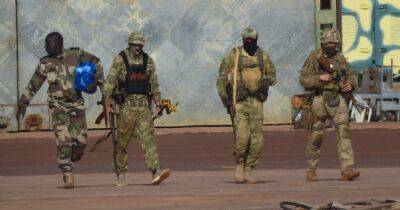 Все из-за Африки: у Байдена не хотят признать ЧВК "Вагнер" террористической организацией, – СМИ