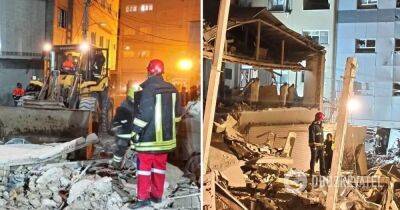 В Иране произошел взрыв в жилом доме, погибли по меньшей мере 7 человек - фото