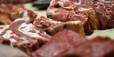 Цены на мясо в Украине вырастут - прогноз на весну