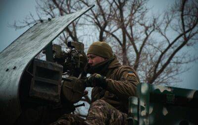 В украинской армии растет пессимизм - Washington Post