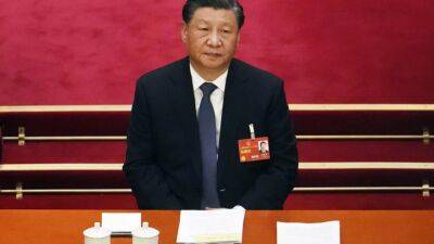 Си Цзиньпин: 10 лет правления