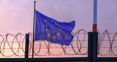В Европе начал действовать «новый Шенген»: выехать и заехать станет труднее - cxid.info - Ес - Визы