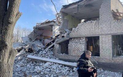 ООН назвала число жертв среди мирного населения в Украине