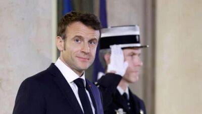 "Страна пытается покончить с собой": Франция отворачивается от Израиля