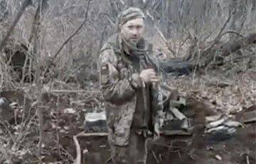 Командир бойца ВСУ, расстрелянного за слова «Слава Украине», рассказал про его последний бой