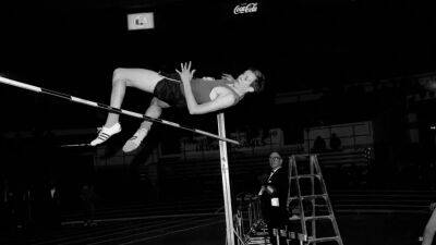 Умер Дик Фосбери, совершивший революцию в прыжках в высоту
