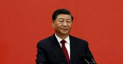 Белый дом призывает Си Цзиньпина поговорить с Зеленским