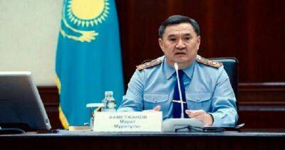 МВД Казахстана анонсировало массовые проверки подростков на наркотики