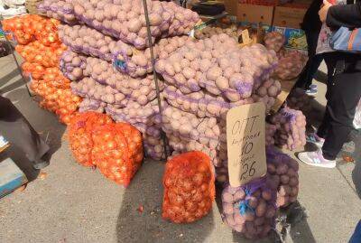 Яйца по 17 грн не дают покоя: в Минобороны собирались закупить "золотую" картошку, капусту и буряк - подробности