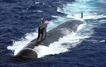 AUKUS. США, Британия и Австралия хотят построить флот атомных подлодок
