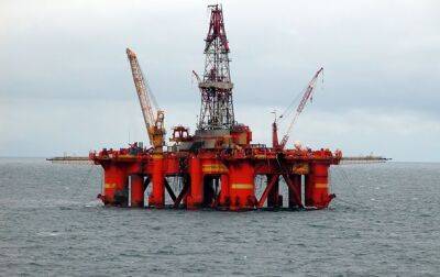 Норвегия открыла новое месторождение нефти и газа