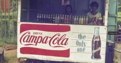 Конкурент Coca-Cola: самый богатый человек Азии планирует вернуть популярный напиток - focus.ua - США - Украина - Индия