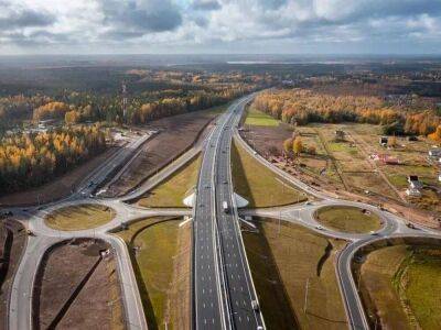 На Северо-Западе РФ снижаются темпы ремонта дорог