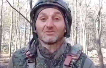 В Украине ликвидирован оккупант, который на 8 марта пообещал жене и матери «скоро вернуться»