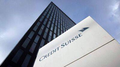 Предсказавший крах Lehman Brothers аналитик ожидает банкротства Credit Suisse